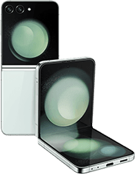 Samsung Galaxy Z Flip5