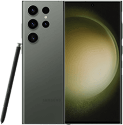 Samsung Galaxy S23 Ultra